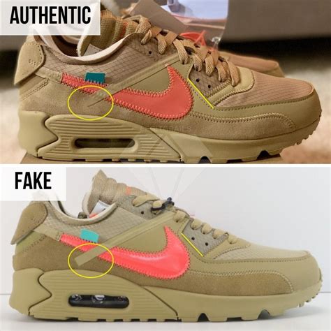 off white nike 90 fake|nike off white 90 real.